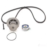Комплект ремня грм с водяным насосом BOSCH Chevrolet Aveo WASSER PUMPEN-SET JDFRYB7 1987946479
