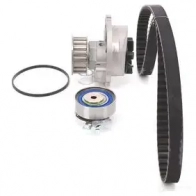 Комплект ремня грм с водяным насосом BOSCH 1987948879 357699 BTK05121SWP1 8 879 - Изображение 5