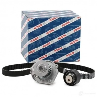 Комплект ремня грм с водяным насосом BOSCH WASSERPUMP EN-SET 1987946468 356237 ABZKWGG - Изображение 2