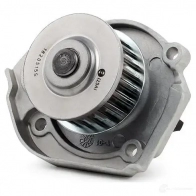 Комплект ремня грм с водяным насосом BOSCH WASSERPUMP EN-SET 1987946468 356237 ABZKWGG - Изображение 3