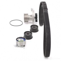 Комплект ремня грм с водяным насосом BOSCH BTK05222SWP 357568 1987948742 8 742 - Изображение 3