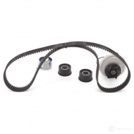 Комплект ремня грм с водяным насосом BOSCH BTK05222SWP 357568 1987948742 8 742 - Изображение 4