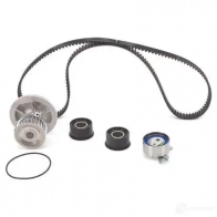 Комплект ремня грм с водяным насосом BOSCH BTK05222SWP 357568 1987948742 8 742 - Изображение 5