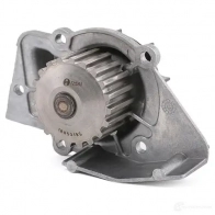 Комплект ремня грм с водяным насосом BOSCH WA SSERPUMPEN-SET 356189 ZAM8K8G 1987946405 - Изображение 5