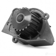 Комплект ремня грм с водяным насосом BOSCH WA SSERPUMPEN-SET 356189 ZAM8K8G 1987946405 - Изображение 12