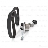 Комплект ремня грм с водяным насосом BOSCH WA SSERPUMPEN-SET 356189 ZAM8K8G 1987946405 - Изображение 17
