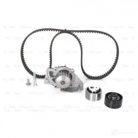 Комплект ремня грм с водяным насосом BOSCH WA SSERPUMPEN-SET 356189 ZAM8K8G 1987946405 - Изображение 18