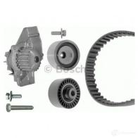 Комплект ремня грм с водяным насосом BOSCH WA SSERPUMPEN-SET 356189 ZAM8K8G 1987946405 - Изображение 19