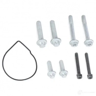 Ремкомплект ГРМ BOSCH 356380 YM1VQ WASSERPUMP EN-SET 1987946956 - Изображение 6