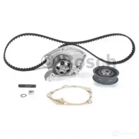 Комплект ремня грм с водяным насосом BOSCH QK4SGW 1987946919 356347 WASSE RPUMPEN-SET - Изображение 2