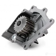 Комплект ремня грм с водяным насосом BOSCH MCDQB2R WASSERPUMP EN-SET 356264 1987946496 - Изображение 3