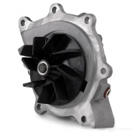 Комплект ремня грм с водяным насосом BOSCH MCDQB2R WASSERPUMP EN-SET 356264 1987946496 - Изображение 4