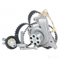Комплект ремня грм с водяным насосом BOSCH 1987946949 356377 HUVXY0 WASSERPUMP EN-SET - Изображение 1