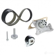 Комплект ремня грм с водяным насосом BOSCH 1987946949 356377 HUVXY0 WASSERPUMP EN-SET - Изображение 3