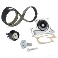 Комплект ремня грм с водяным насосом BOSCH 1987946949 356377 HUVXY0 WASSERPUMP EN-SET - Изображение 4