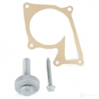 Комплект ремня грм с водяным насосом BOSCH 1987946949 356377 HUVXY0 WASSERPUMP EN-SET - Изображение 6