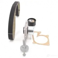 Комплект ремня грм с водяным насосом BOSCH 1987946949 356377 HUVXY0 WASSERPUMP EN-SET - Изображение 7