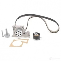 Комплект ремня грм с водяным насосом BOSCH 1987946949 356377 HUVXY0 WASSERPUMP EN-SET - Изображение 9