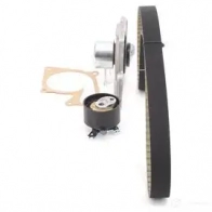 Комплект ремня грм с водяным насосом BOSCH 1987946949 356377 HUVXY0 WASSERPUMP EN-SET - Изображение 10