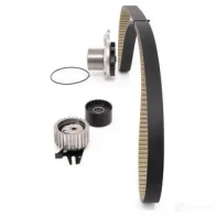 Комплект ремня грм с водяным насосом BOSCH WASS ERPUMPEN-SET DRG7B 1987948745 357571 - Изображение 2