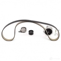 Комплект ремня грм с водяным насосом BOSCH WASS ERPUMPEN-SET DRG7B 1987948745 357571 - Изображение 4