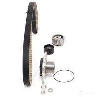 Комплект ремня грм с водяным насосом BOSCH WASS ERPUMPEN-SET DRG7B 1987948745 357571 - Изображение 5