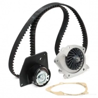 Комплект ремня грм с водяным насосом BOSCH WASSERPUMPEN- SET MIM7S 1987946485 356253 - Изображение 3