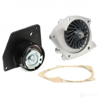 Комплект ремня грм с водяным насосом BOSCH WASSERPUMPEN- SET MIM7S 1987946485 356253 - Изображение 5