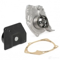 Комплект ремня грм с водяным насосом BOSCH WASSERPUMPEN- SET MIM7S 1987946485 356253 - Изображение 6