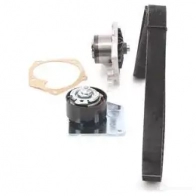 Комплект ремня грм с водяным насосом BOSCH WASSERPUMPEN- SET MIM7S 1987946485 356253 - Изображение 7