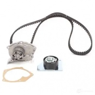 Комплект ремня грм с водяным насосом BOSCH WASSERPUMPEN- SET MIM7S 1987946485 356253 - Изображение 8