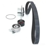 Комплект ремня грм с водяным насосом BOSCH I2BHQ 356254 1987946486 WASSE RPUMPEN-SET - Изображение 3