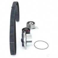 Комплект ремня грм с водяным насосом BOSCH I2BHQ 356254 1987946486 WASSE RPUMPEN-SET - Изображение 4