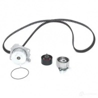 Комплект ремня грм с водяным насосом BOSCH I2BHQ 356254 1987946486 WASSE RPUMPEN-SET - Изображение 5