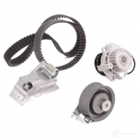 Комплект ремня грм с водяным насосом BOSCH 356267 HIQCUF1 WAS SERPUMPEN-SET 1987946499 - Изображение 3