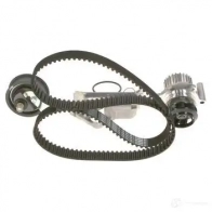 Комплект ремня грм с водяным насосом BOSCH 356267 HIQCUF1 WAS SERPUMPEN-SET 1987946499 - Изображение 7