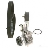 Комплект ремня грм с водяным насосом BOSCH 356267 HIQCUF1 WAS SERPUMPEN-SET 1987946499 - Изображение 8