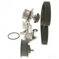 Комплект ремня грм с водяным насосом BOSCH 356267 HIQCUF1 WAS SERPUMPEN-SET 1987946499 - Изображение 9