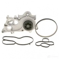 Комплект ремня грм с водяным насосом BOSCH 4047026302653 1425134679 1987946959 2JMOL 22 - Изображение 3