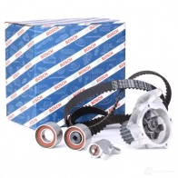 Ремкомплект ГРМ BOSCH 7DL1Z1 1987946954 356378 WASSERPUM PEN-SET - Изображение 2