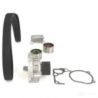 Ремкомплект ГРМ BOSCH 7DL1Z1 1987946954 356378 WASSERPUM PEN-SET - Изображение 6
