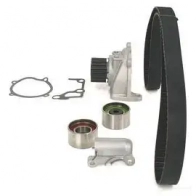 Ремкомплект ГРМ BOSCH 7DL1Z1 1987946954 356378 WASSERPUM PEN-SET - Изображение 8