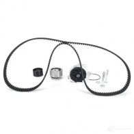 Комплект ремня грм с водяным насосом BOSCH 8 747 1987948747 357573 WASSERPUMPEN-SET - Изображение 2
