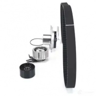 Комплект ремня грм с водяным насосом BOSCH 8 747 1987948747 357573 WASSERPUMPEN-SET - Изображение 4