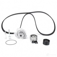Комплект ремня грм с водяным насосом BOSCH 8 747 1987948747 357573 WASSERPUMPEN-SET - Изображение 5