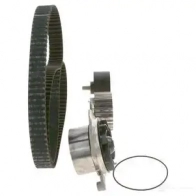 Комплект ремня грм с водяным насосом BOSCH 356256 WASSERPUMPEN-S ET ZKXOY 1987946488 - Изображение 2