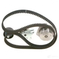 Комплект ремня грм с водяным насосом BOSCH 356256 WASSERPUMPEN-S ET ZKXOY 1987946488 - Изображение 3