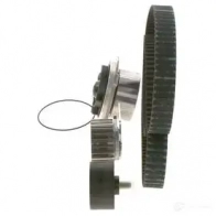 Комплект ремня грм с водяным насосом BOSCH 356256 WASSERPUMPEN-S ET ZKXOY 1987946488 - Изображение 4