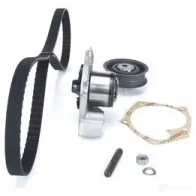 Комплект ремня грм с водяным насосом BOSCH 357591 1987948765 BTK06020SWP 8 765 - Изображение 2