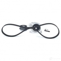 Комплект ремня грм с водяным насосом BOSCH 357591 1987948765 BTK06020SWP 8 765 - Изображение 3
